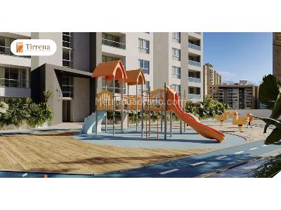Apartamento de 3 alcobas en venta en Loma De San Jose, Sabaneta, 68 m² · foto 8 de 13