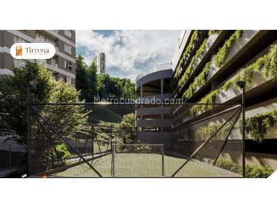 Apartamento de 3 alcobas en venta en Loma De San Jose, Sabaneta, 68 m² · foto 9 de 13