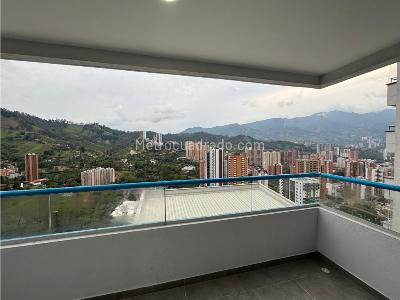 Apartamento de 3 alcobas en venta en Las Lomitas, Sabaneta, 84 m² · foto 5 de 20