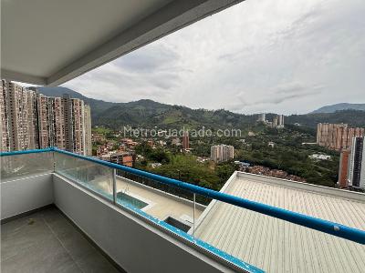 Apartamento de 3 alcobas en venta en Las Lomitas, Sabaneta, 84 m² · foto 7 de 20