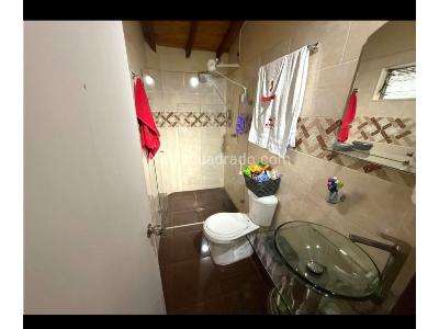 Casa de 3 alcobas en venta en Guayabal, Medellín, 115 m² · foto 4 de 16