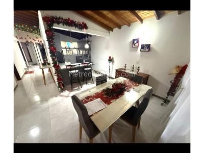 Casa de 3 alcobas en venta en Guayabal, Medellín, 115 m² · foto 6 de 16