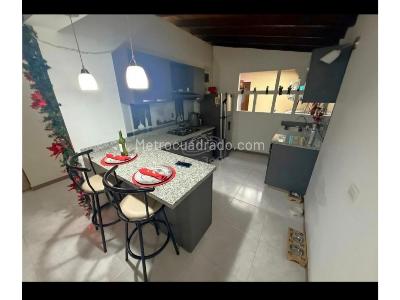Casa de 3 alcobas en venta en Guayabal, Medellín, 115 m² · foto 15 de 16