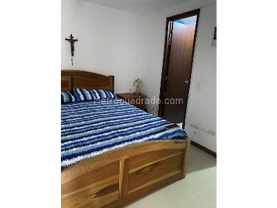 Apartamento de 3 alcobas en venta en Las Antillas, Envigado, 70 m² · foto 10 de 13