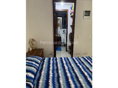 Apartamento de 3 alcobas en venta en Las Antillas, Envigado, 70 m² · foto 11 de 13