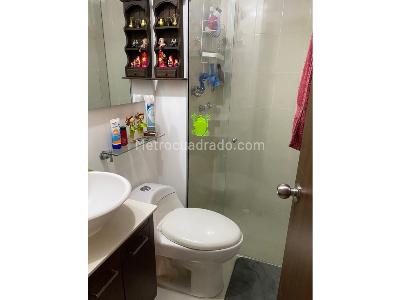 Apartamento de 3 alcobas en venta en Las Antillas, Envigado, 70 m² · foto 12 de 13