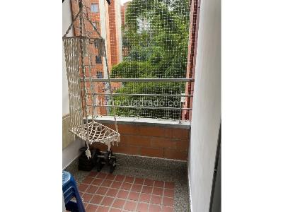Apartamento de 3 alcobas en venta en Las Antillas, Envigado, 70 m² · foto 13 de 13