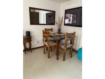Apartamento de 3 alcobas en venta en Las Antillas, Envigado, 70 m² · foto 5 de 13