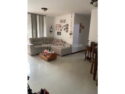 Apartamento de 3 alcobas en venta en Las Antillas, Envigado, 70 m² · foto 6 de 13