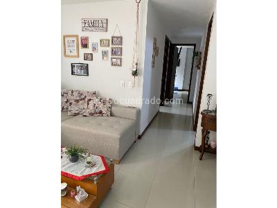Apartamento de 3 alcobas en venta en Las Antillas, Envigado, 70 m² · foto 7 de 13