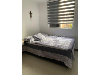 Apartamento de 3 alcobas en venta en Las Antillas, Envigado, 70 m² · foto 9 de 13