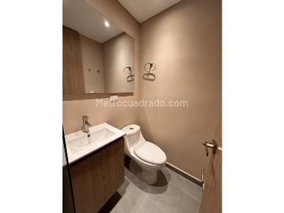 Apartamento de 3 alcobas en venta en Ditaires, Itagüí, 82 m² · foto 11 de 20