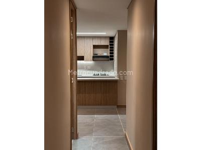 Apartamento de 3 alcobas en venta en Ditaires, Itagüí, 82 m² · foto 17 de 20