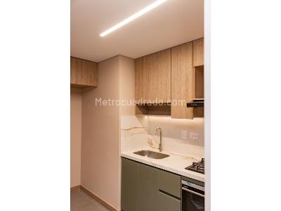 Apartamento de 3 alcobas en venta en Ditaires, Itagüí, 82 m² · foto 18 de 20
