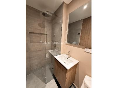 Apartamento de 3 alcobas en venta en Ditaires, Itagüí, 82 m² · foto 20 de 20