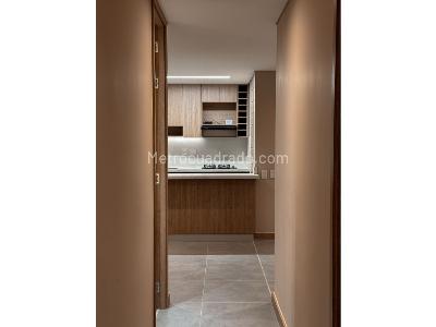 Apartamento de 3 alcobas en venta en Ditaires, Itagüí, 82 m² · foto 5 de 20