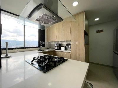 Apartamento en venta en Las Palmas, Medellín · foto 4 de 19