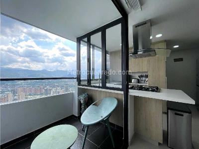 Apartamento en venta en Las Palmas, Medellín · foto 5 de 19