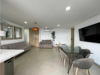 Apartamento en venta en Las Palmas, Medellín · foto 6 de 19
