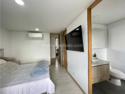 Apartamento en venta en Las Palmas, Medellín · foto 10 de 19