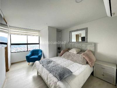 Apartamento en venta en Las Palmas, Medellín · foto 11 de 19