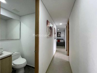 Apartamento en venta en Las Palmas, Medellín · foto 15 de 19