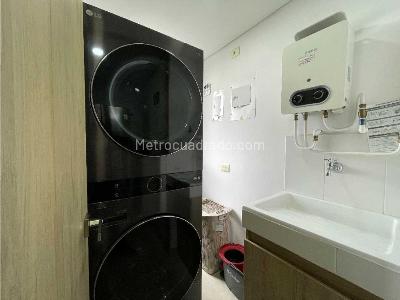 Apartamento en venta en Las Palmas, Medellín · foto 18 de 19