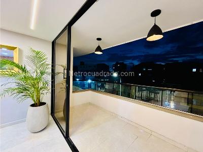 Apartamento en venta en Belen Fatima, Medellín · foto 2 de 13