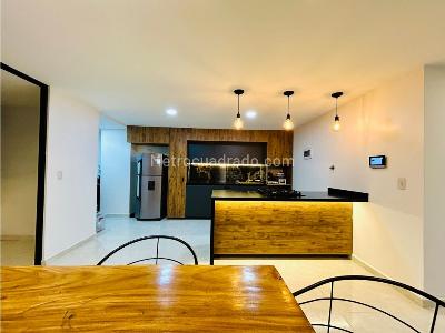 Apartamento en venta en Belen Fatima, Medellín · foto 3 de 13