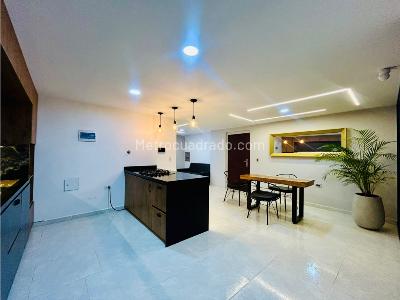 Apartamento en venta en Belen Fatima, Medellín · foto 4 de 13
