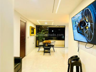 Apartamento en venta en Belen Fatima, Medellín · foto 5 de 13
