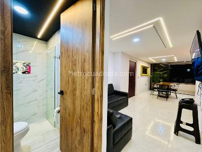 Apartamento en venta en Belen Fatima, Medellín · foto 6 de 13