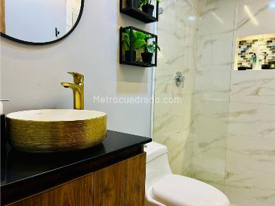 Apartamento en venta en Belen Fatima, Medellín · foto 7 de 13