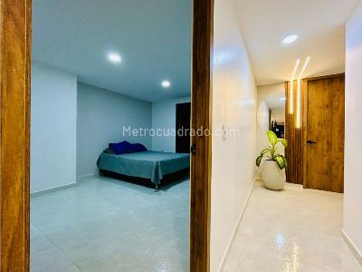 Apartamento en venta en Belen Fatima, Medellín · foto 8 de 13