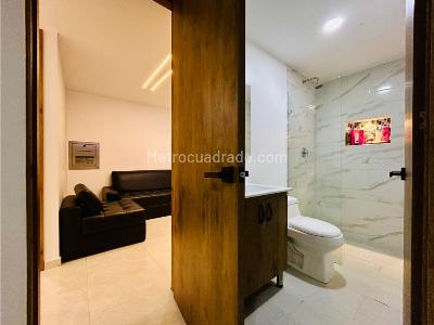 Apartamento en venta en Belen Fatima, Medellín · foto 10 de 13