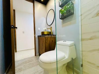 Apartamento en venta en Belen Fatima, Medellín · foto 11 de 13