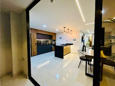 Apartamento en venta en Belen Fatima, Medellín · foto 12 de 13