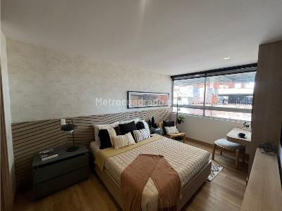 Apartamento de 2 alcobas en venta en Rionegro, Rionegro, 74 m² · foto 7 de 14