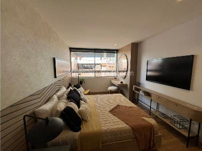 Apartamento de 2 alcobas en venta en Rionegro, Rionegro, 74 m² · foto 9 de 14