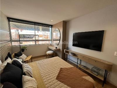 Apartamento de 2 alcobas en venta en Rionegro, Rionegro, 74 m² · foto 10 de 14