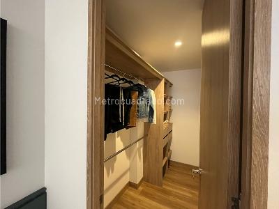 Apartamento de 2 alcobas en venta en Rionegro, Rionegro, 74 m² · foto 11 de 14