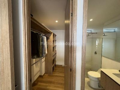 Apartamento de 2 alcobas en venta en Rionegro, Rionegro, 74 m² · foto 12 de 14