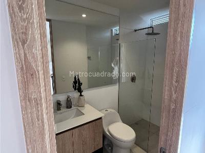 Apartamento de 2 alcobas en venta en Rionegro, Rionegro, 74 m² · foto 13 de 14