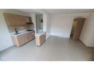 Apartamento en venta en Las Acacias, Itagüí · foto 11 de 13