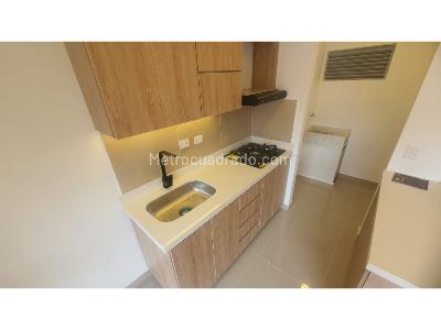 Apartamento en venta en Las Acacias, Itagüí · foto 12 de 13