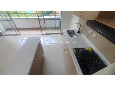 Apartamento en venta en Las Acacias, Itagüí · foto 3 de 13