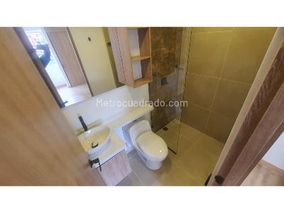 Apartamento en venta en Las Acacias, Itagüí · foto 4 de 13