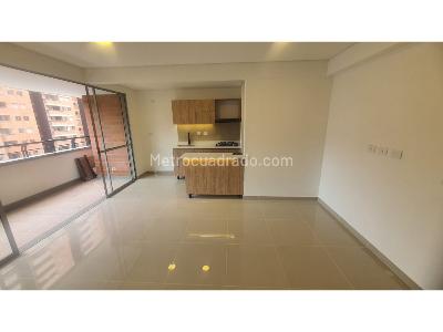 Apartamento en venta en Las Acacias, Itagüí · foto 5 de 13