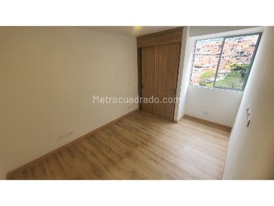 Apartamento en venta en Las Acacias, Itagüí · foto 6 de 13