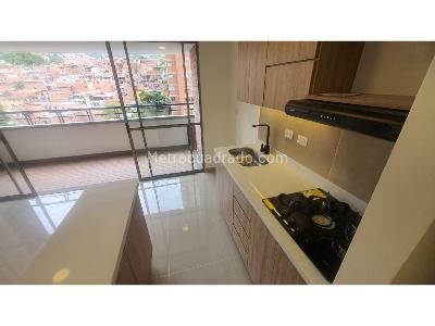 Apartamento en venta en Las Acacias, Itagüí · foto 7 de 13